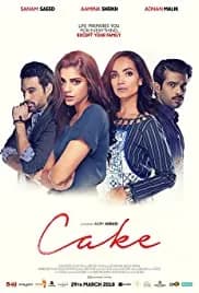 Cake 2018