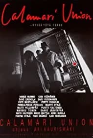 Calamari Union 1985