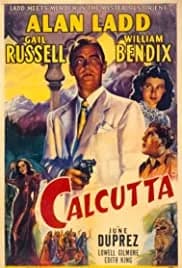 Calcutta (1946)