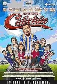 Calichín 2016