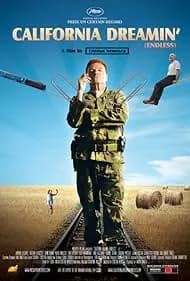 California Dreamin' 2007
