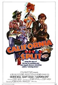 California Split (1974)