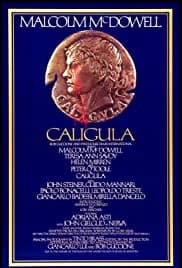 Caligula (1979)