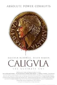 Caligula: The Ultimate Cut 2023
