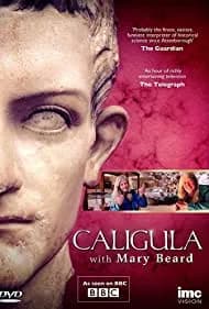 Caligula with Mary Beard 2013