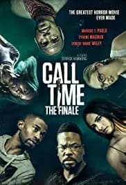Call Time (2021)