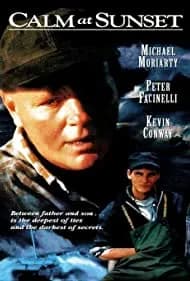 Calm at Sunset 1996