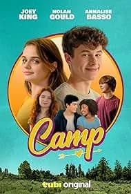 Camp 2024