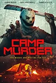 Camp Murder 2021