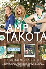 Camp Takota 2014
