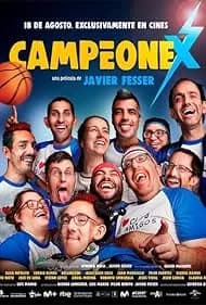 Campeonex 2023