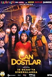 Can Dostlar 2019