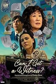 Can I Get a Witness 2024