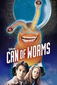 Can of Worms 1999