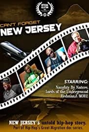 Can't Forget New Jersey (2019)