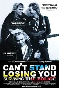 Can't Stand Losing You: Surviving the Police 2013