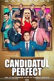 Candidatul perfect 2024