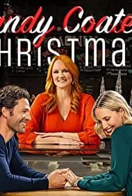 Candy Coated Christmas 2021