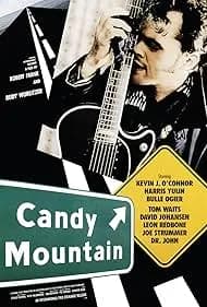 Candy Mountain 1988