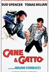 Cane e gatto (1983)