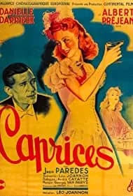 Caprices 1942