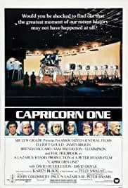 Capricorn One (1977)