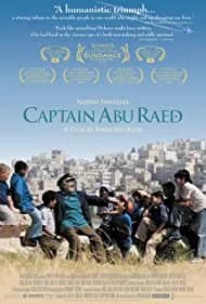 Captain Abu Raed 2007