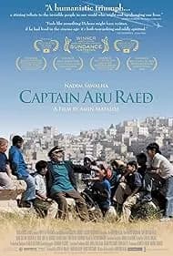 Captain Abu Raed 2008