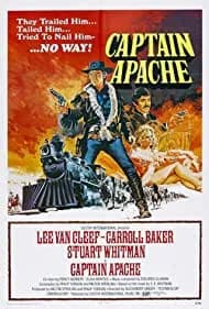 Captain Apache (1971)