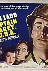 Captain Carey, U.S.A. 1950