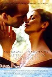 Captain Corelli's Mandolin (2001)