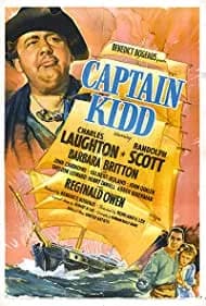 Captain Kidd 1945