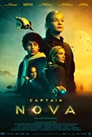 Captain Nova 2021