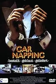 Car-Napping - Bestellt, geklaut, geliefert 1985