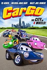 Cargo (2017)