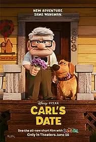 Carl's Date (2023)