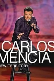 Carlos Mencia: New Territory 2011