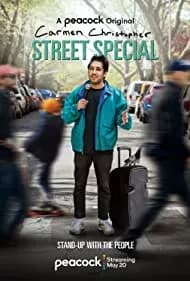 Carmen Christopher: Street Special 2021