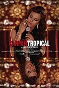 Carmín Tropical (2015)