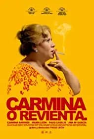 Carmina or Blow Up 2012