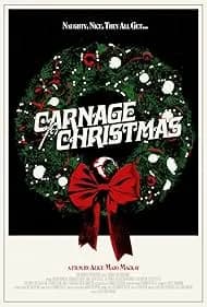 Carnage for Christmas 2024