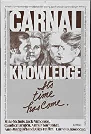Carnal Knowledge (1971)
