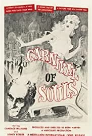 Carnival of Souls 1962