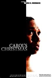 Carol's Christmas 2021
