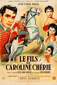 Caroline and the Rebels 1955