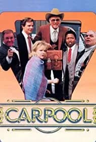 Carpool 1983