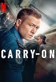 Carry-On 2024