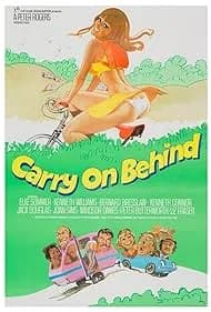 Carry on Behind (1976)