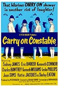 Carry on Constable (1961)