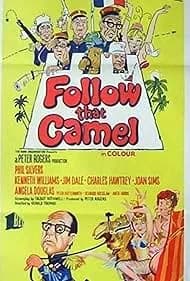 Carry on Follow That Camel 1967